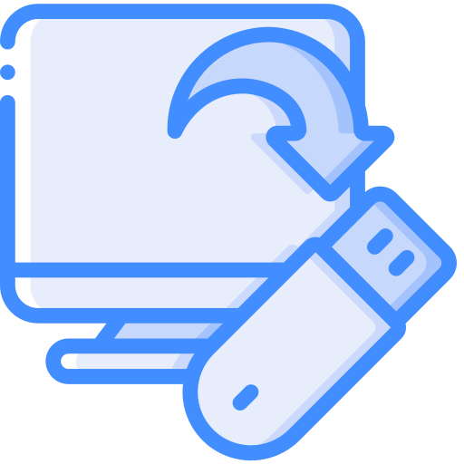 Data Recovery